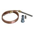 Ez-Flo International 60037 30 in. Gas Thermocouple- Stainless Steel 193467